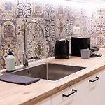 Daire Casa Moderna -two Bedroom *