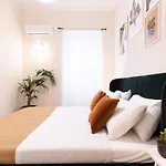Casa Moderna -two Bedroom Daire *