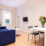 Daire Casa Moderna -two Bedroom *