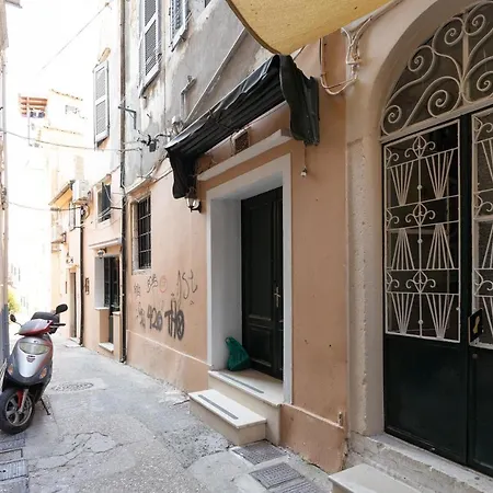 Appartement Casa Moderna -two Bedroom *