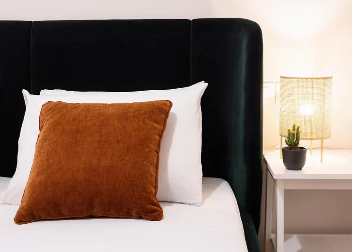 Casa Moderna -two Bedroom * Corfu (city)