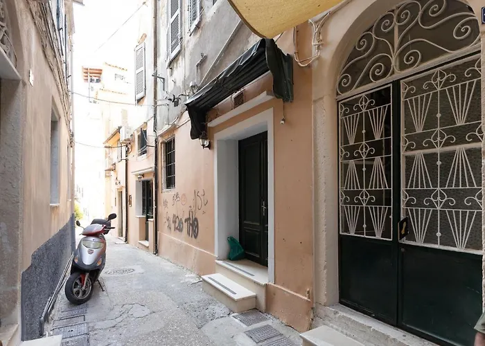 Lejlighed Casa Moderna -two Bedroom *