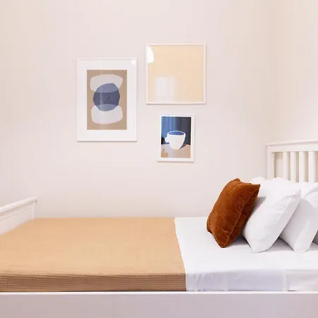 Casa Moderna -two Bedroom *