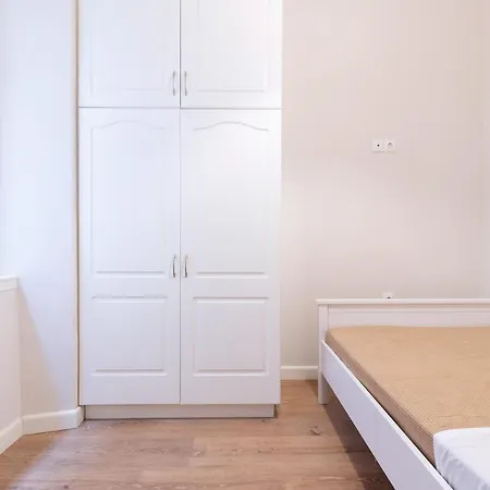 Casa Moderna -two Bedroom * Corfu (city)