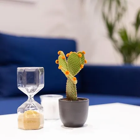 Casa Moderna -two Bedroom * Corfu (city)