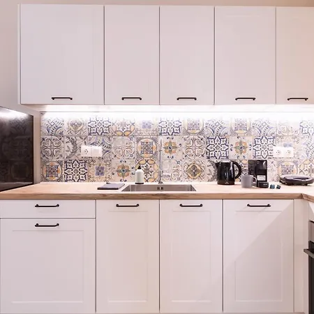 Casa Moderna -two Bedroom * Corfu (city)