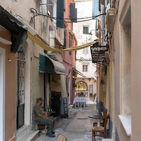 Apartamento Casa Moderna -two Bedroom *