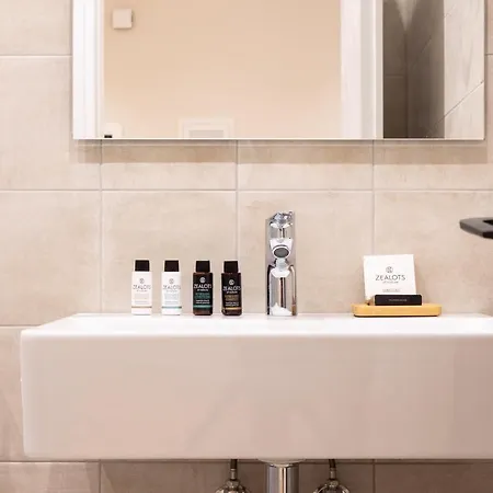 Apartamento Casa Moderna -two Bedroom Corfu (city)