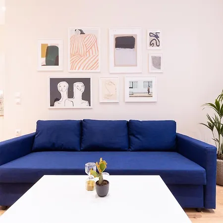 Casa Moderna -two Bedroom