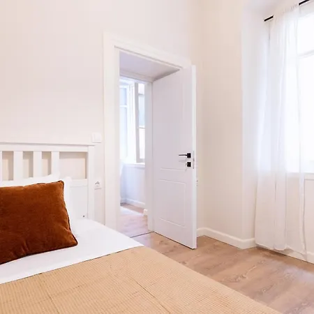 Casa Moderna -two Bedroom