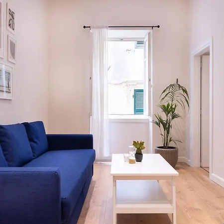 Casa Moderna -two Bedroom Apartamento Corfu (city)