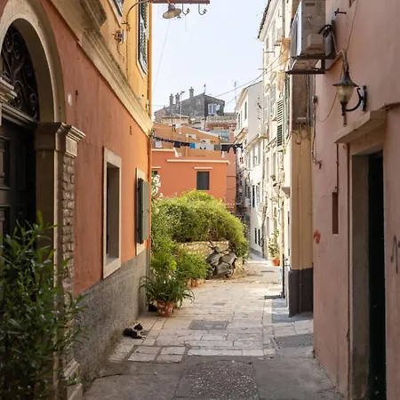 Casa Moderna -two Bedroom