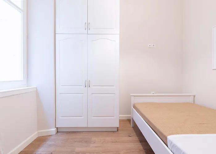 Casa Moderna -two Bedroom * Corfu (city)