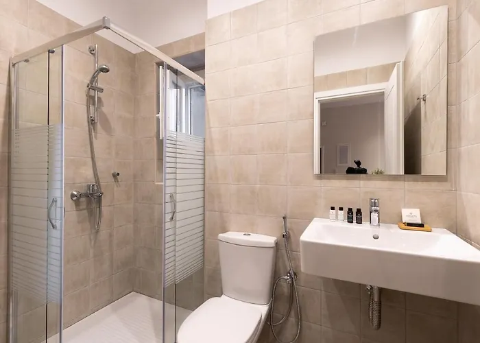 Casa Moderna -two Bedroom Διαμέρισμα