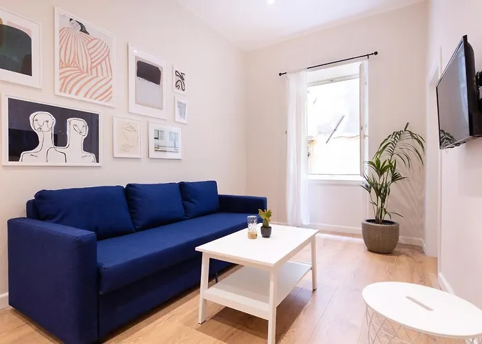 Casa Moderna -two Bedroom Διαμέρισμα