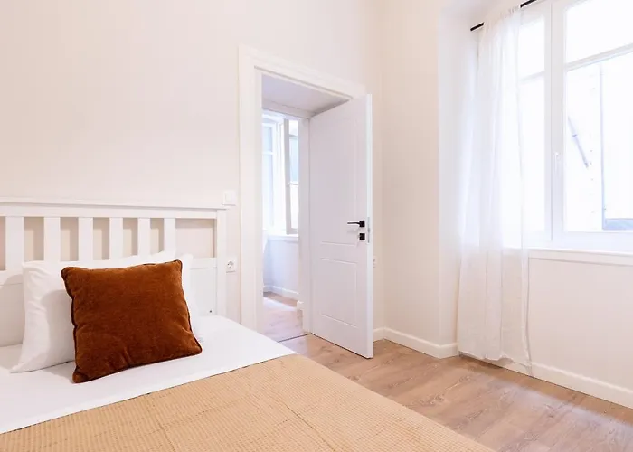 Casa Moderna -two Bedroom
