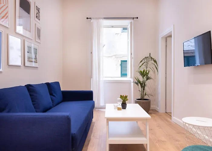 Casa Moderna -two Bedroom Διαμέρισμα Corfu (city)
